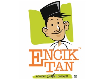 Encik Tan